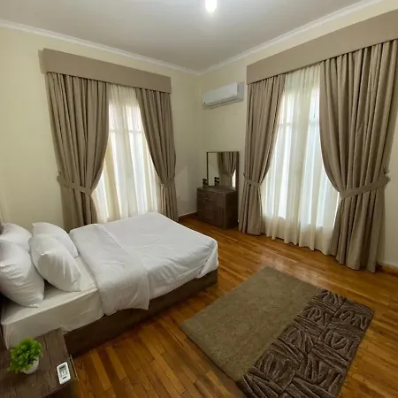 Brassbell L Downtown L Maspero Apartment Cairo Exterior photo