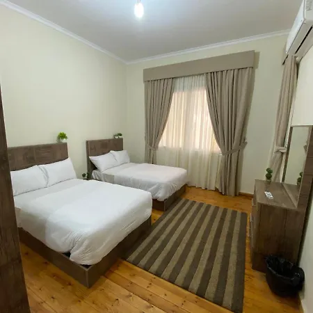 Brassbell L Downtown L Maspero Apartment Cairo Exterior photo