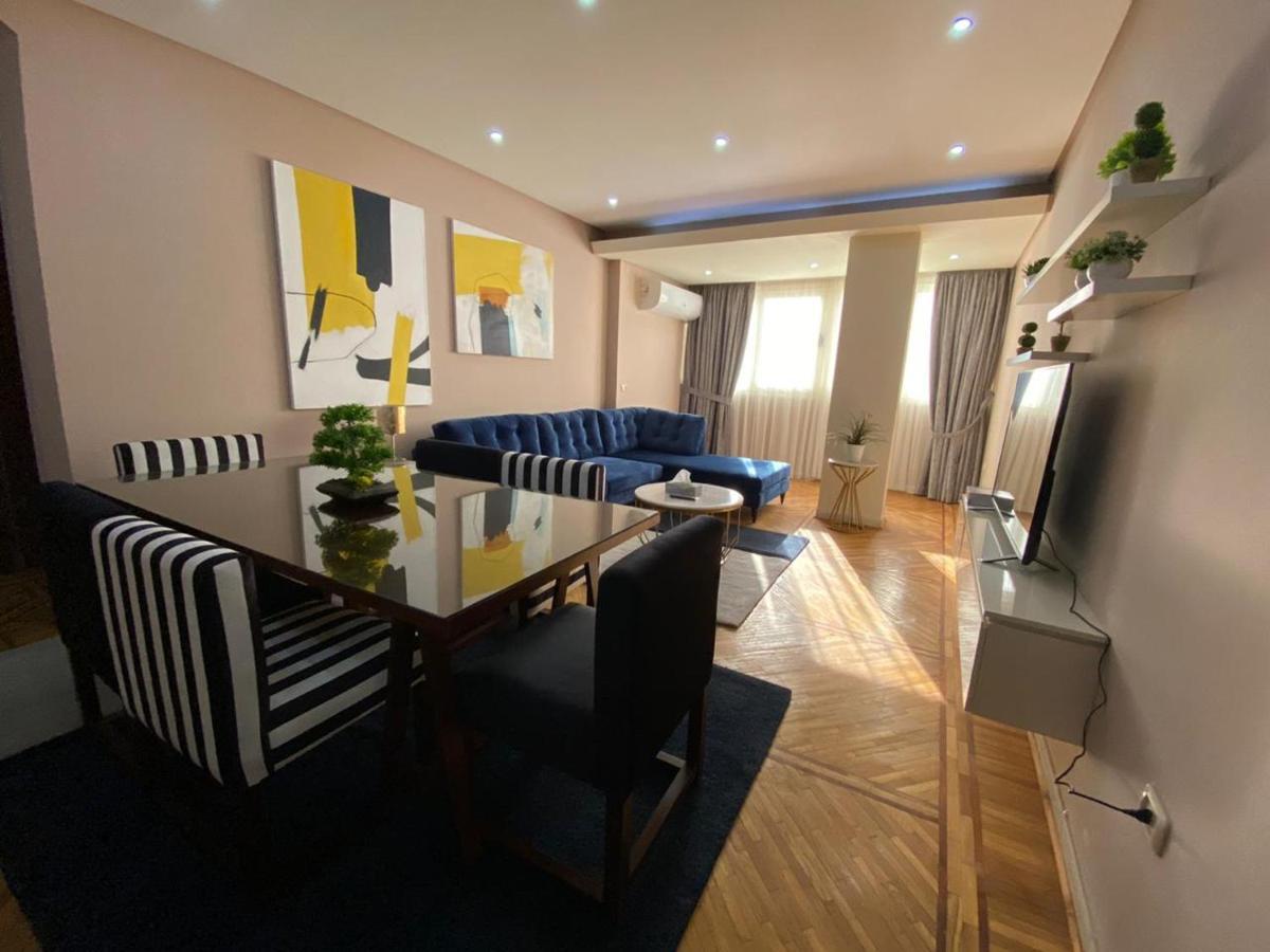Apartament Brassbell L Downtown L Maspero *