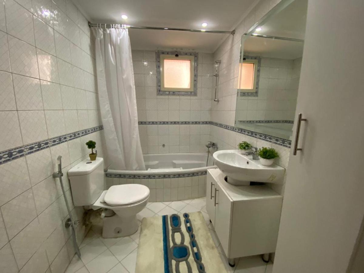 Appartement Brassbell L Downtown L Maspero Le Caire