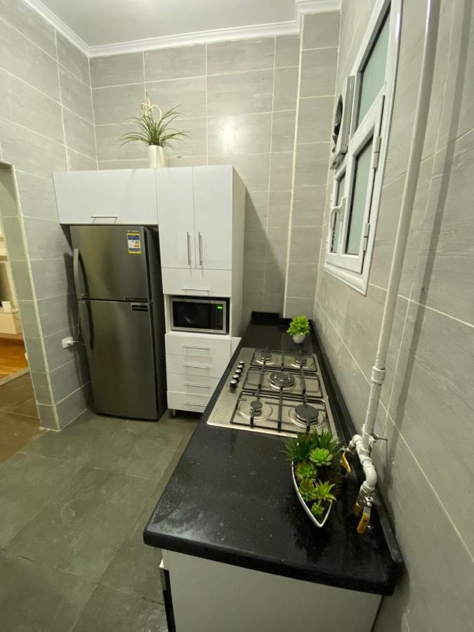 Appartement Brassbell L Downtown L Maspero