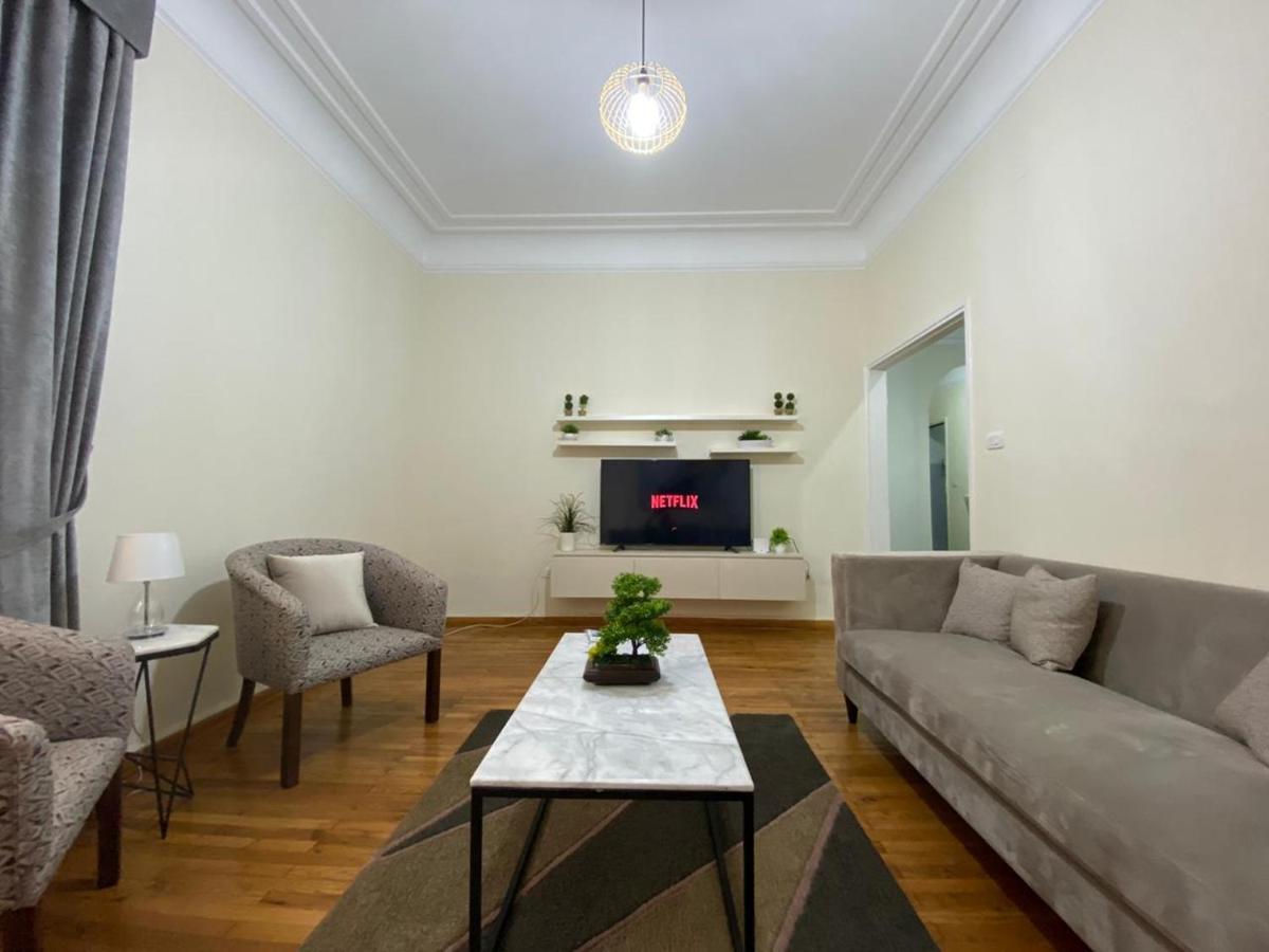 Brassbell L Downtown L Maspero Appartement *