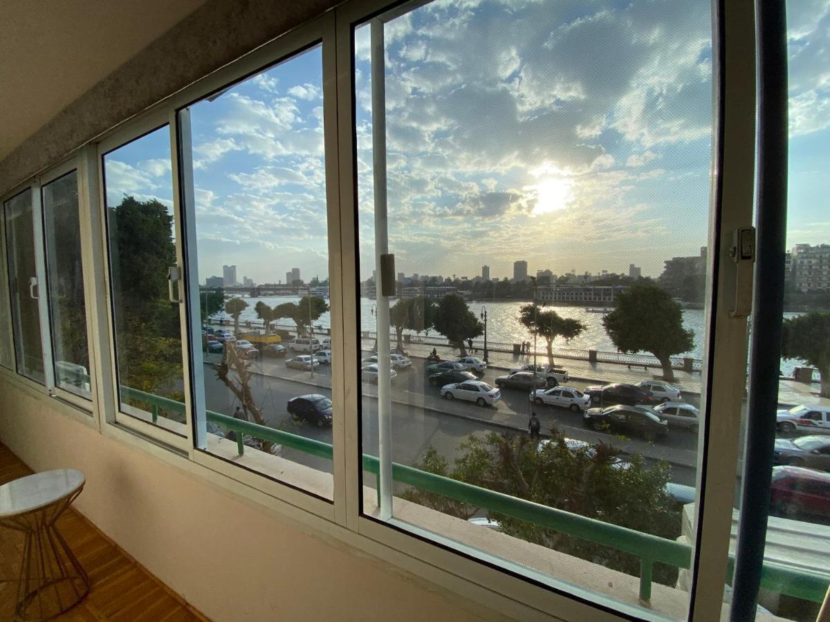 Brassbell L Downtown L Maspero Appartement