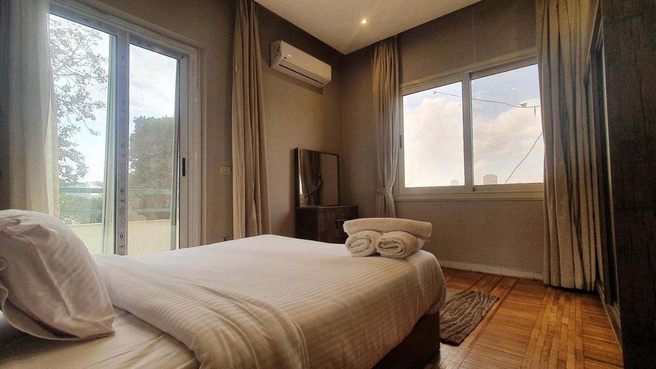 Brassbell L Downtown L Maspero Appartement *