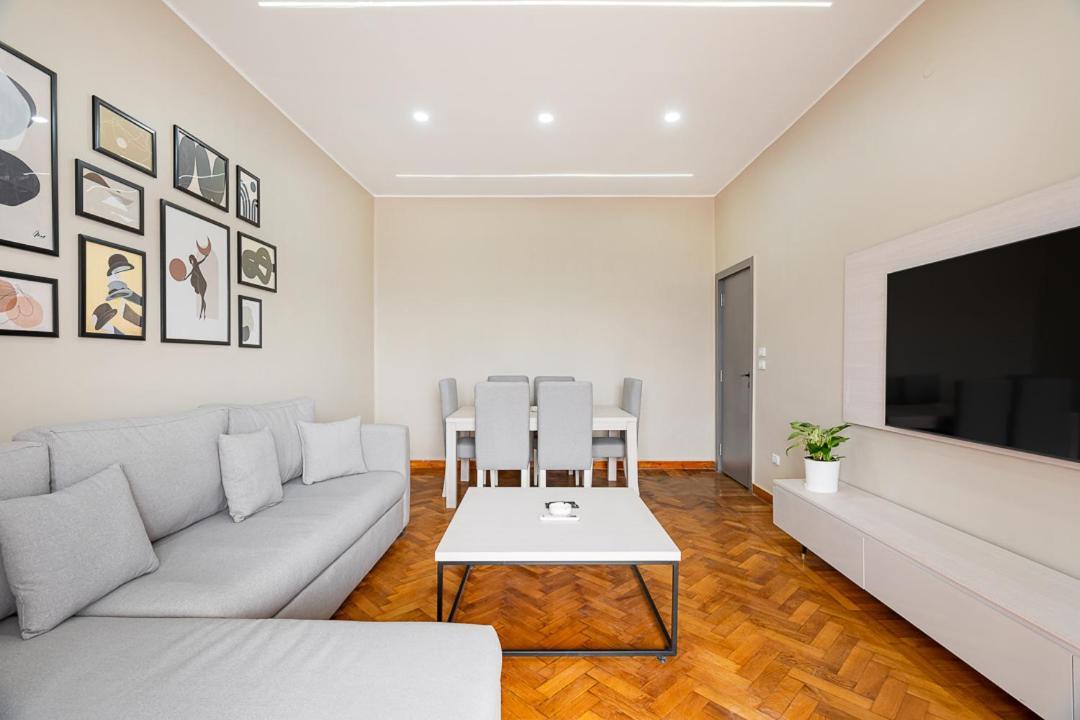 Appartement Brassbell L Downtown L Maspero