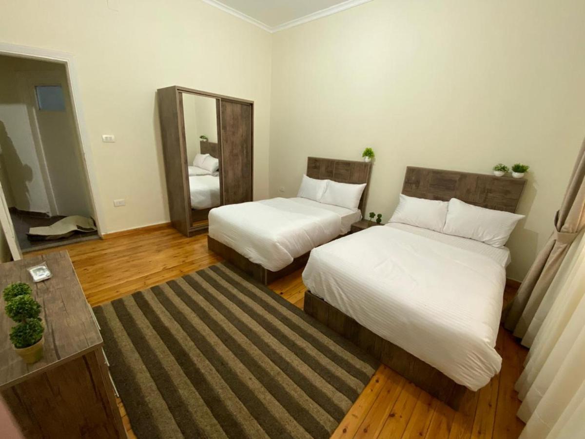 Brassbell L Downtown L Maspero Apartamento El Cairo